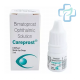 Careprost 0,03% (Bimatoprost)