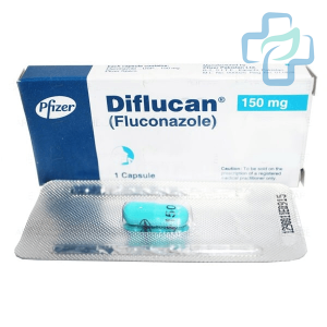Diflucan Generični (Fluconazole)