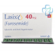 Lasix Generični (Furosemide)