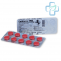 Rdeča Viagra (Sildenafil)