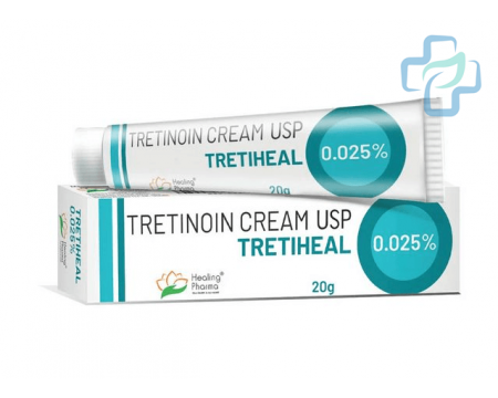 Tretinoin Krema (Tretinoin)