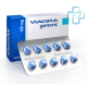 Viagra Generična (Sildenafil)