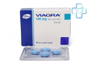 Viagra Original (Sildenafil)
