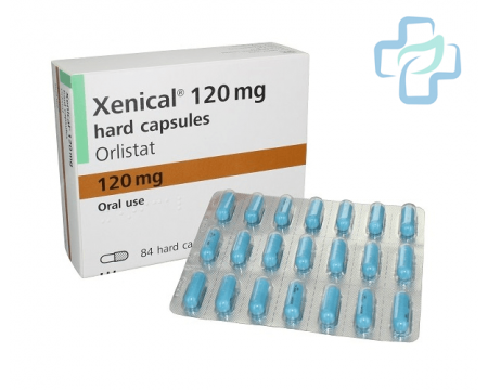 Xenical Generični (Orlistat)